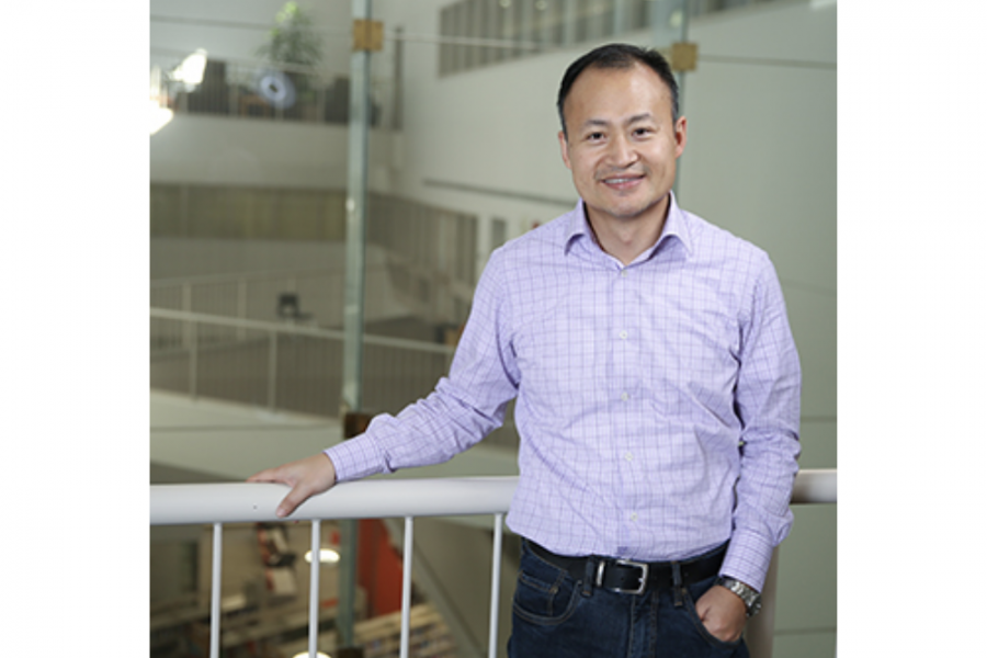 Steven Zheng